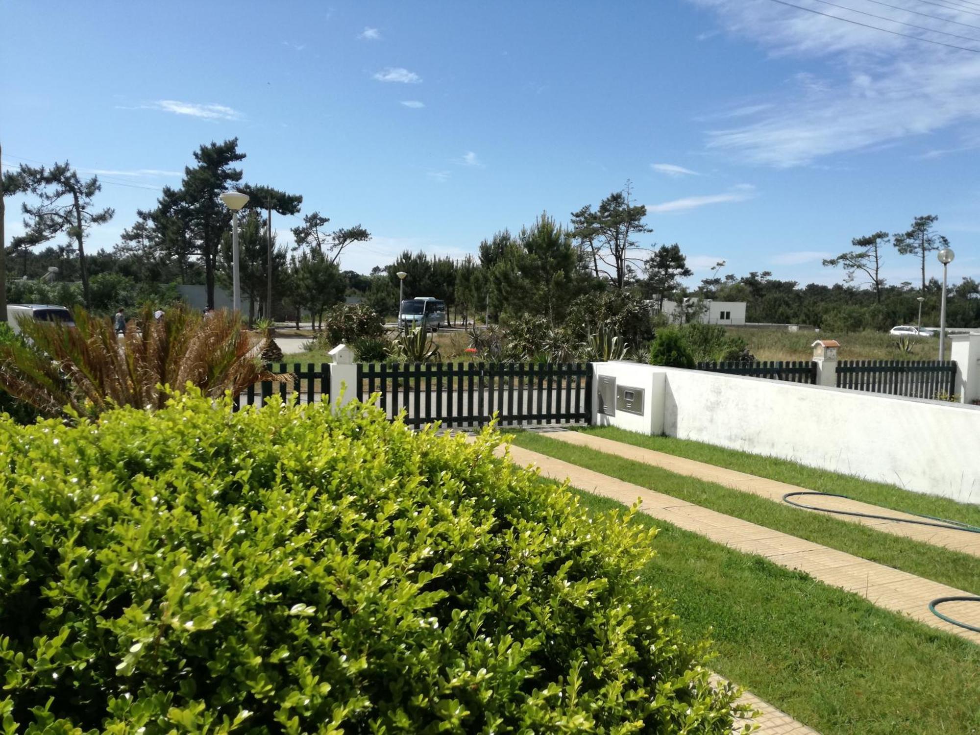 Casa Praia E Ria Torreira Eksteriør bilde