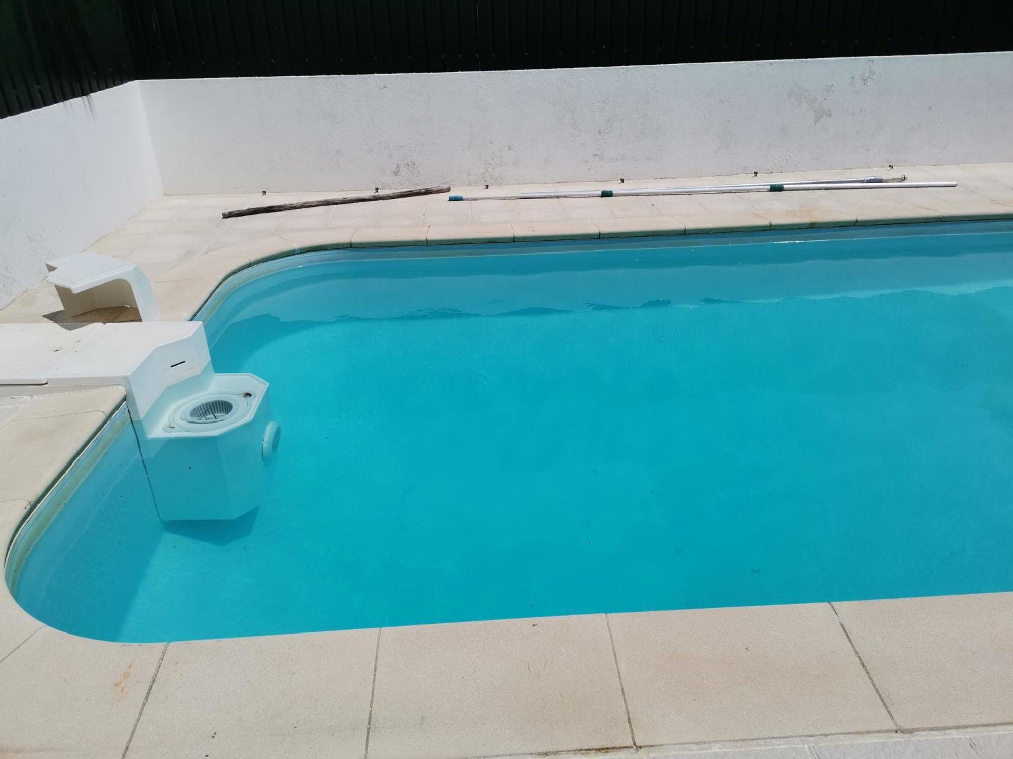 Casa Praia E Ria Torreira Eksteriør bilde
